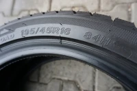 195/45R16 opona LASSA SNOWAYS ERA PLUS 84H